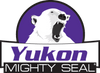 Yukon Gear Pinion Seal For Toyota 7.5in / 8in / V6 & T100 - Jerry's Rodz