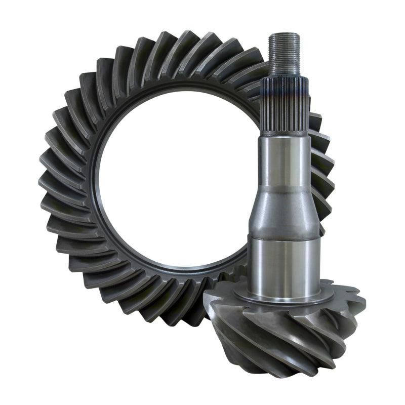 Yukon High Performance Ring & Pinion Gear Set 9.75in in a 3.31 Ratio - Jerry's Rodz